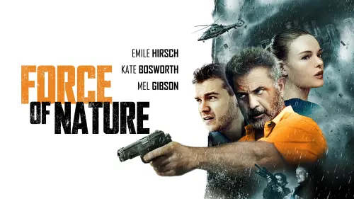 Відео до фільму Ураган | Сила стихии — Русский трейлер (2020)