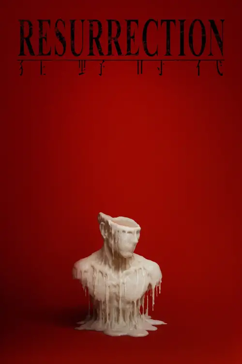 Постер до фільму "Resurrection"