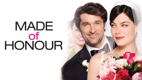 Відео до фільму Як відбити наречену | Watch the Trailer for Made of Honor