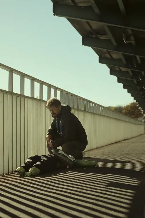 Постер до фільму "Closure"