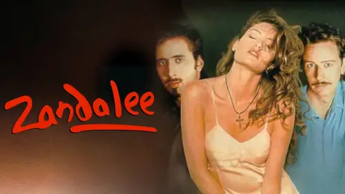 Відео до фільму Зандалі | Zandalee Trailer