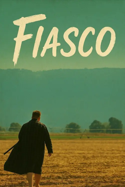 Постер до фільму "Fiasco"