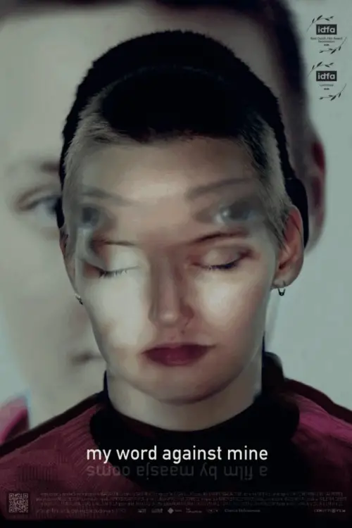 Постер до фільму "My Word Against Mine"