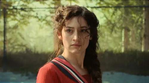 Відео до фільму The Exposure | Official Trailer