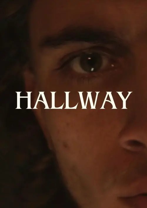 Постер до фільму "Hallway"