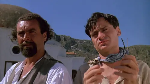 Відео до фільму Середземне море | Mediterraneo - Trailer