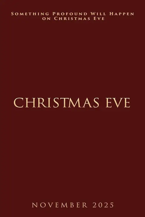 Постер до фільму "Christmas Eve"