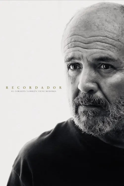 Постер до фільму "Reminder"