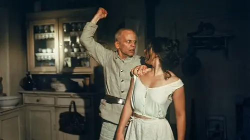 Відео до фільму Woyzeck | Woyzeck (1979) Trailer [FHD]