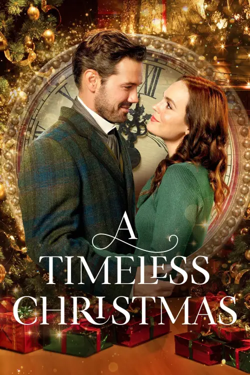 Постер до фільму "A Timeless Christmas"