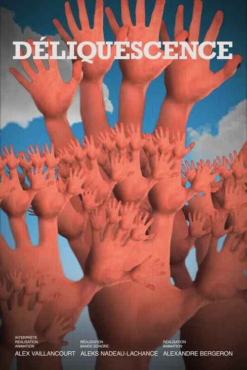 Постер до фільму "Déliquescence"