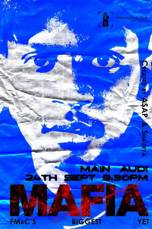 Постер до фільму "Mafia"