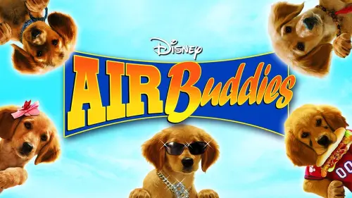 Відео до фільму Принци повітря | Air Buddies - Trailer