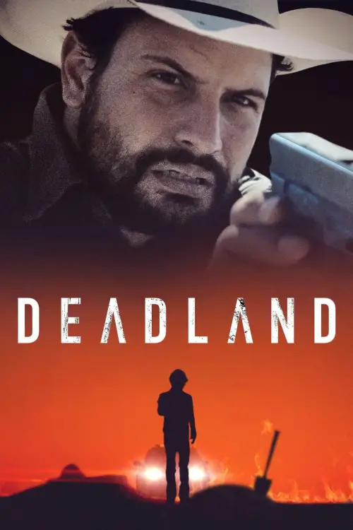 Постер до фільму "Deadland"