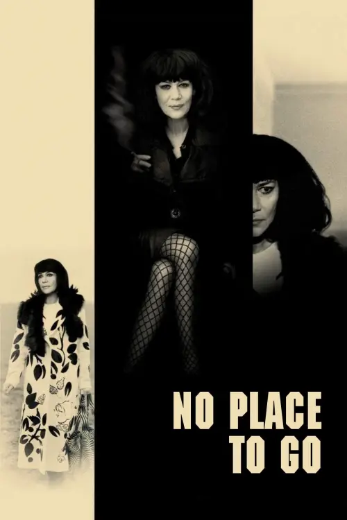 Постер до фільму "No Place to Go"