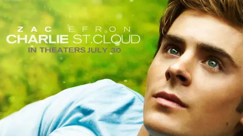 Відео до фільму Подвійне життя Чарлі Сент-Клауда | Charlie St. Cloud Official Trailer (HD) - Zac Efron