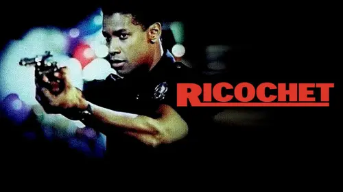 Відео до фільму Рикошет | Ricochet - Trailer (HD) (1991)