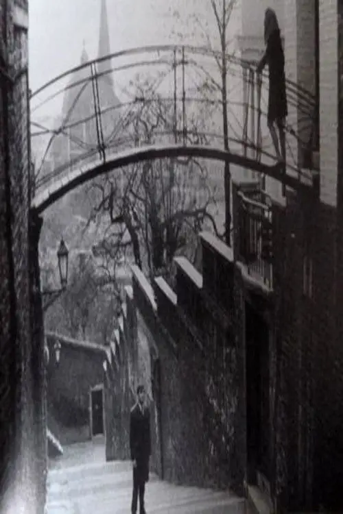 Постер до фільму "The Erasers"