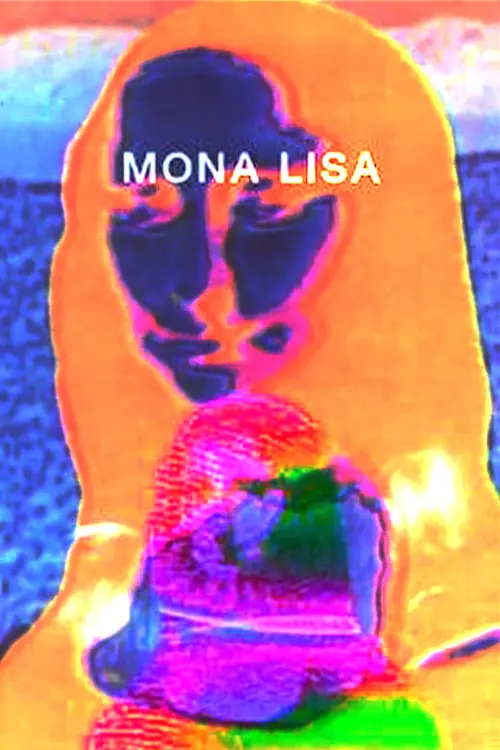 Постер до фільму "Mona Lisa"