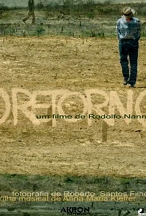 Постер до фільму "O Retorno"