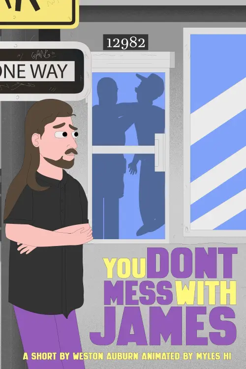 Постер до фільму "You Don