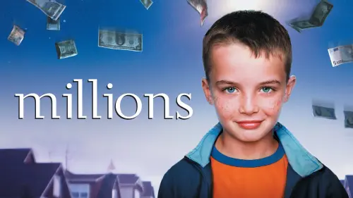 Відео до фільму Millions | Millions 2005 Trailer HD | Alex Etel | James Nesbitt | Daisy Donovan