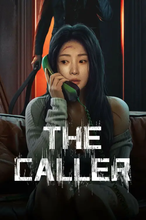 Постер до фільму "The Caller"