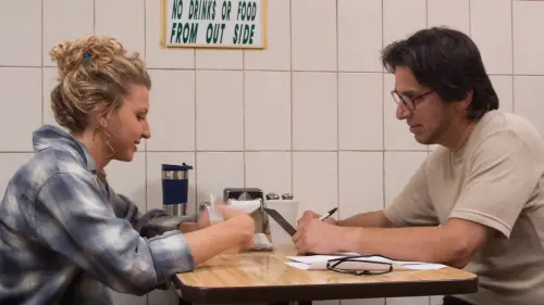 Відео до фільму Rob the Mob | Rob The Mob TRAILER 1 (2014) - Crime Movie HD