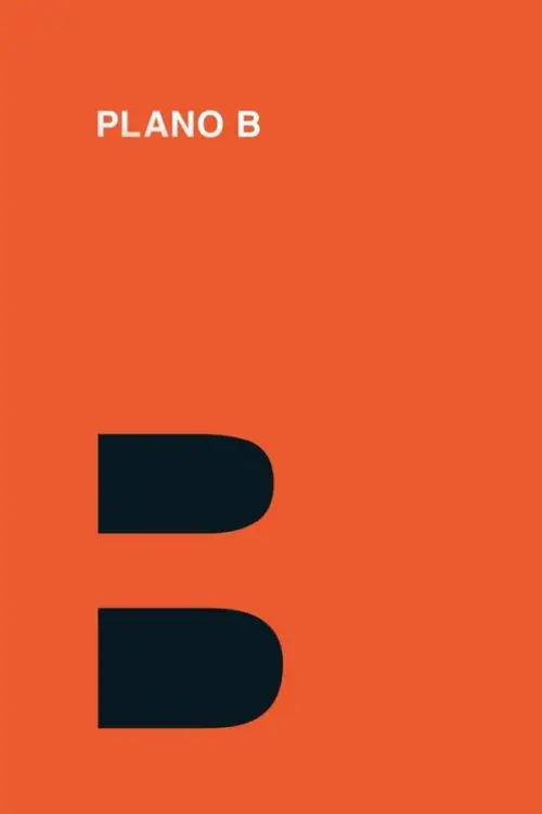 Постер до фільму "Plano B"