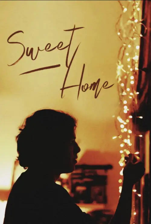 Постер до фільму "Sweet Home"