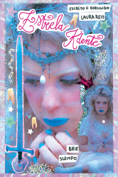 Постер до фільму "Estrela Kdente"