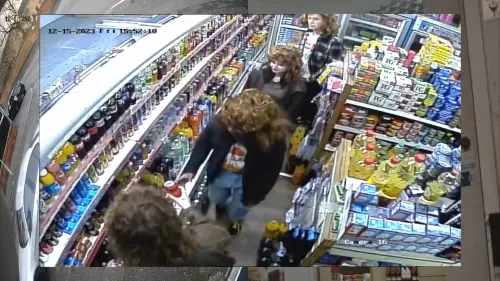 Відео до фільму Folded: The Quesadilla Story | QUESADILLA