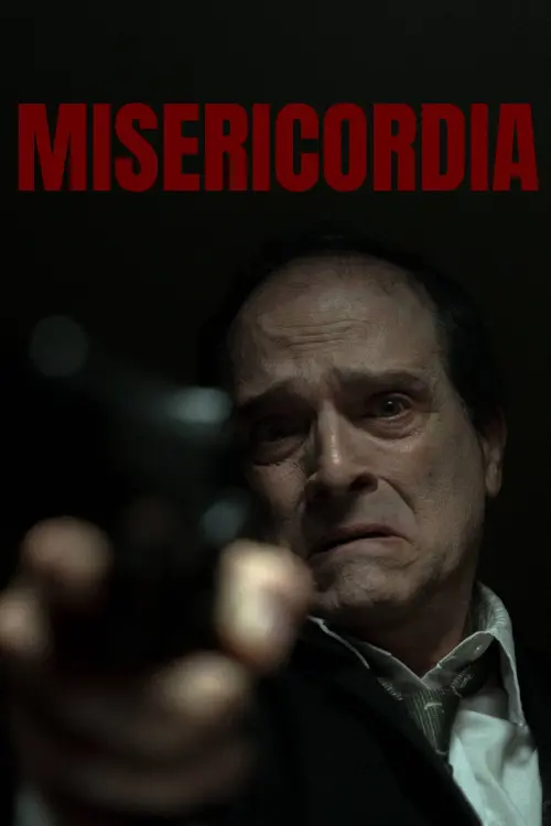 Постер до фільму "Misericordia"