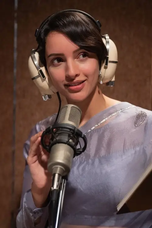 Постер до фільму "Кала"