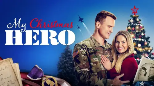 Відео до фільму My Christmas Hero | Preview