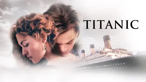 Відео до фільму Титанік | Titanic (1997) Theatrical Trailer [5.1] [4K] [FTD-1046]