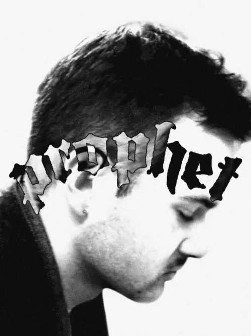 Постер до фільму "Prophet"