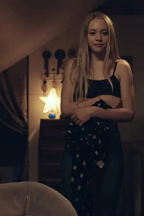 Постер до фільму "I Think I Have a Crush on You"