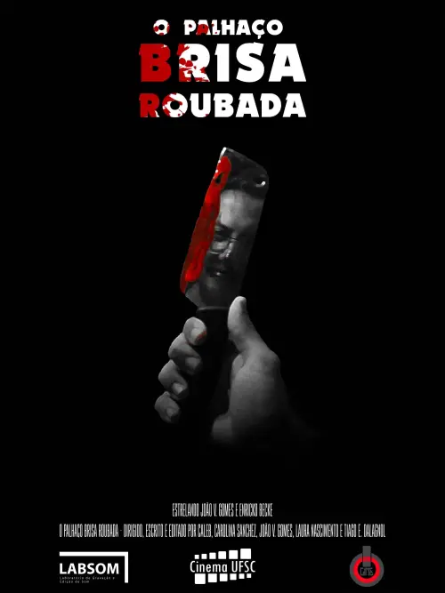 Постер до фільму "O Palhaço Brisa Roubada"