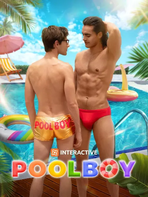 Постер до фільму "Poolboy"