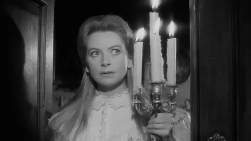 Відео до фільму Невинні | The Innocents (1961) - Trailer