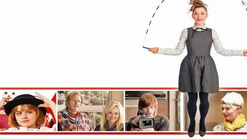 Відео до фільму Сімейний уїк-енд | Trailer