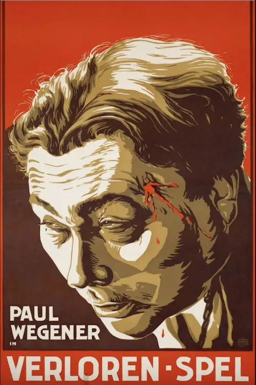 Постер до фільму "Glanz und Elend der Kurtisanen"