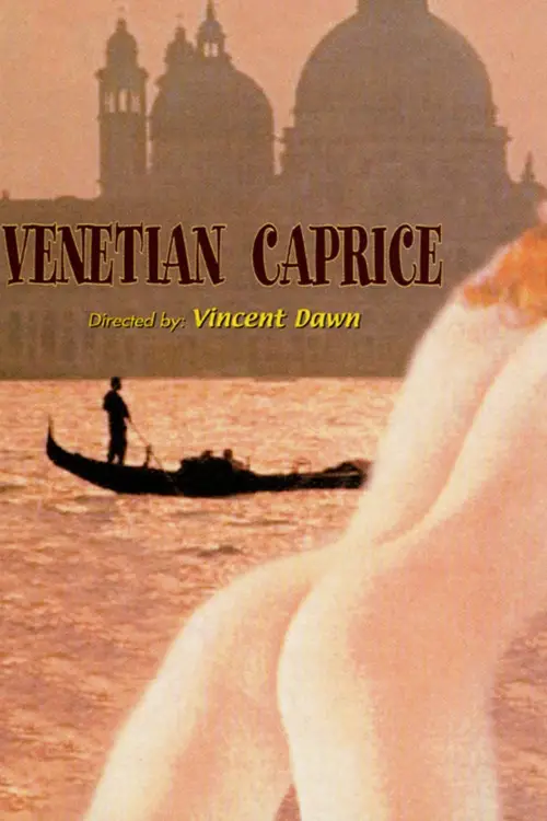 Постер до фільму "Venetian Caprice"
