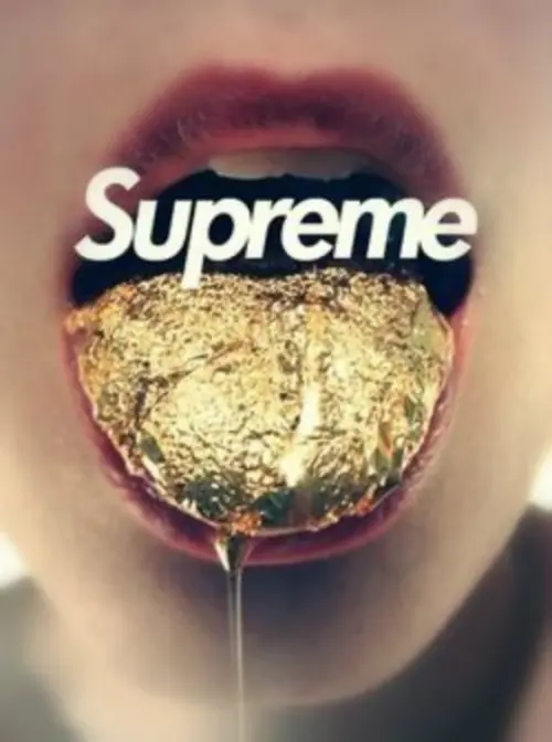 Постер до фільму "Supreme"