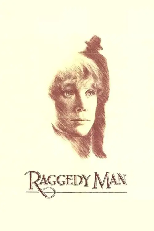 Постер до фільму "Raggedy Man"