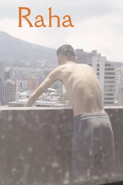 Постер до фільму "Raha"