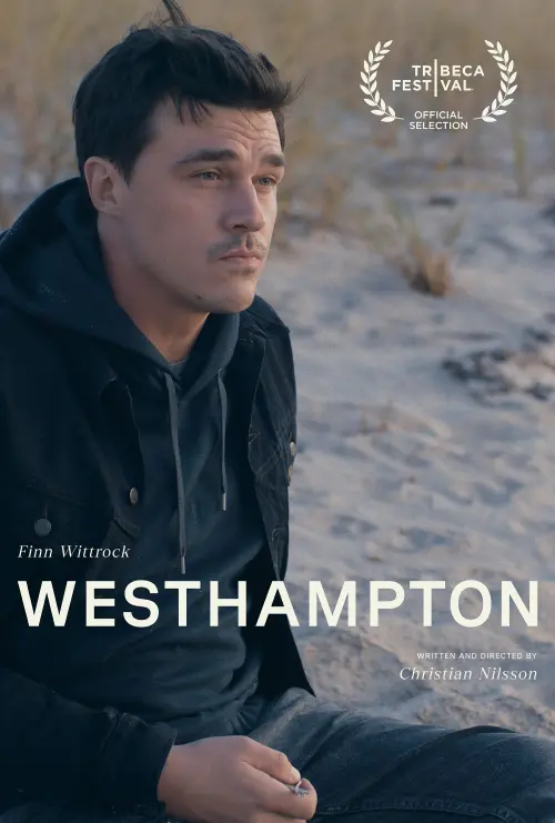 Постер до фільму "Westhampton"