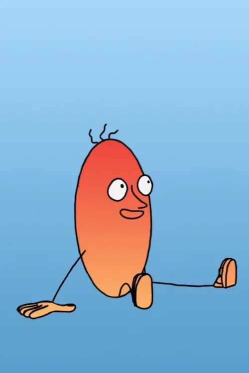 Постер до фільму "Der Zeigefingerzeiger"