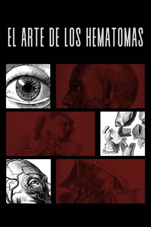 Постер до фільму "El Arte De Los Hematomas"